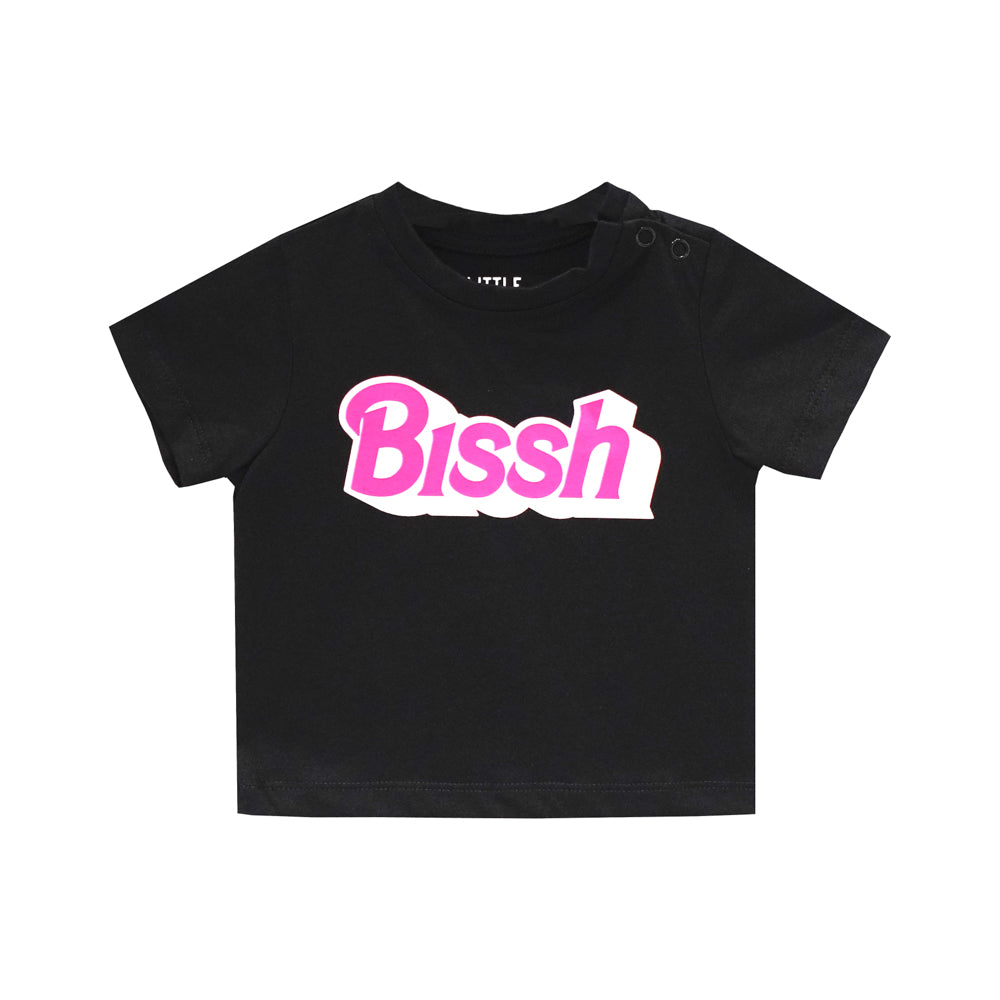 BISSH BABY TEE