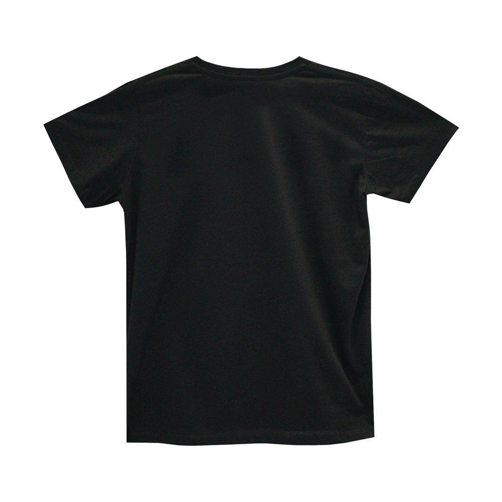 YEAH THE GIRLS WOMENS TEE