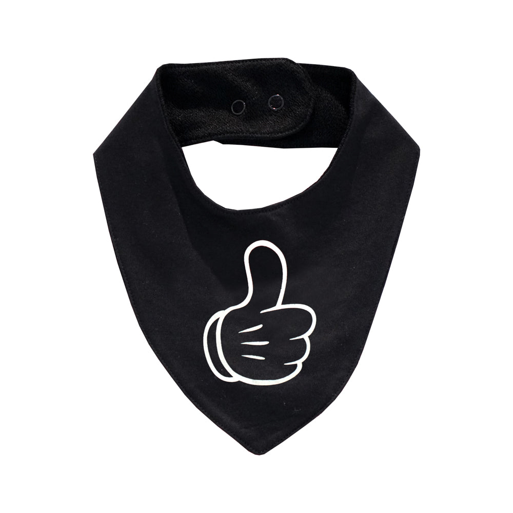 GOOD TIMES BIB