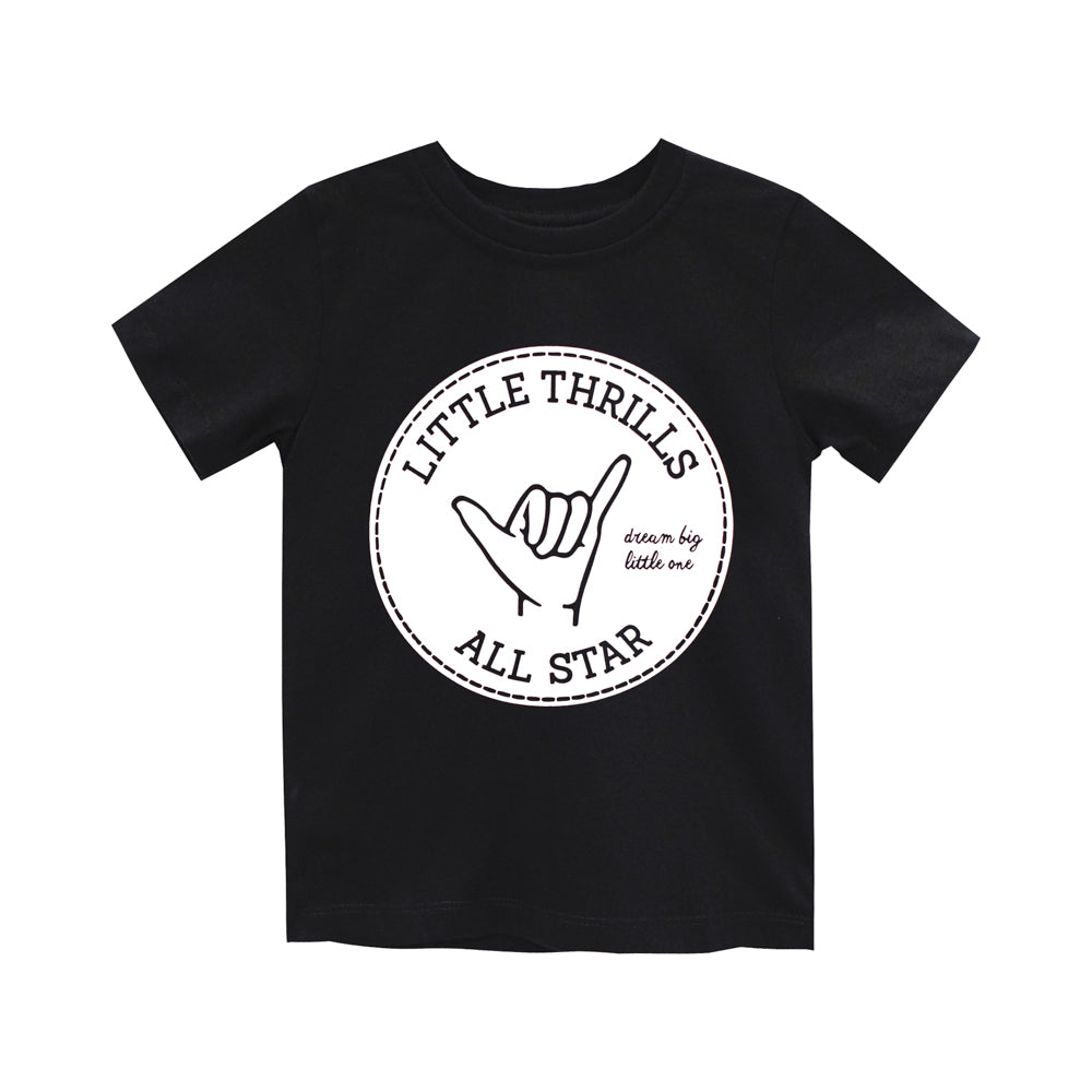 ALL STARS BOYS TEE