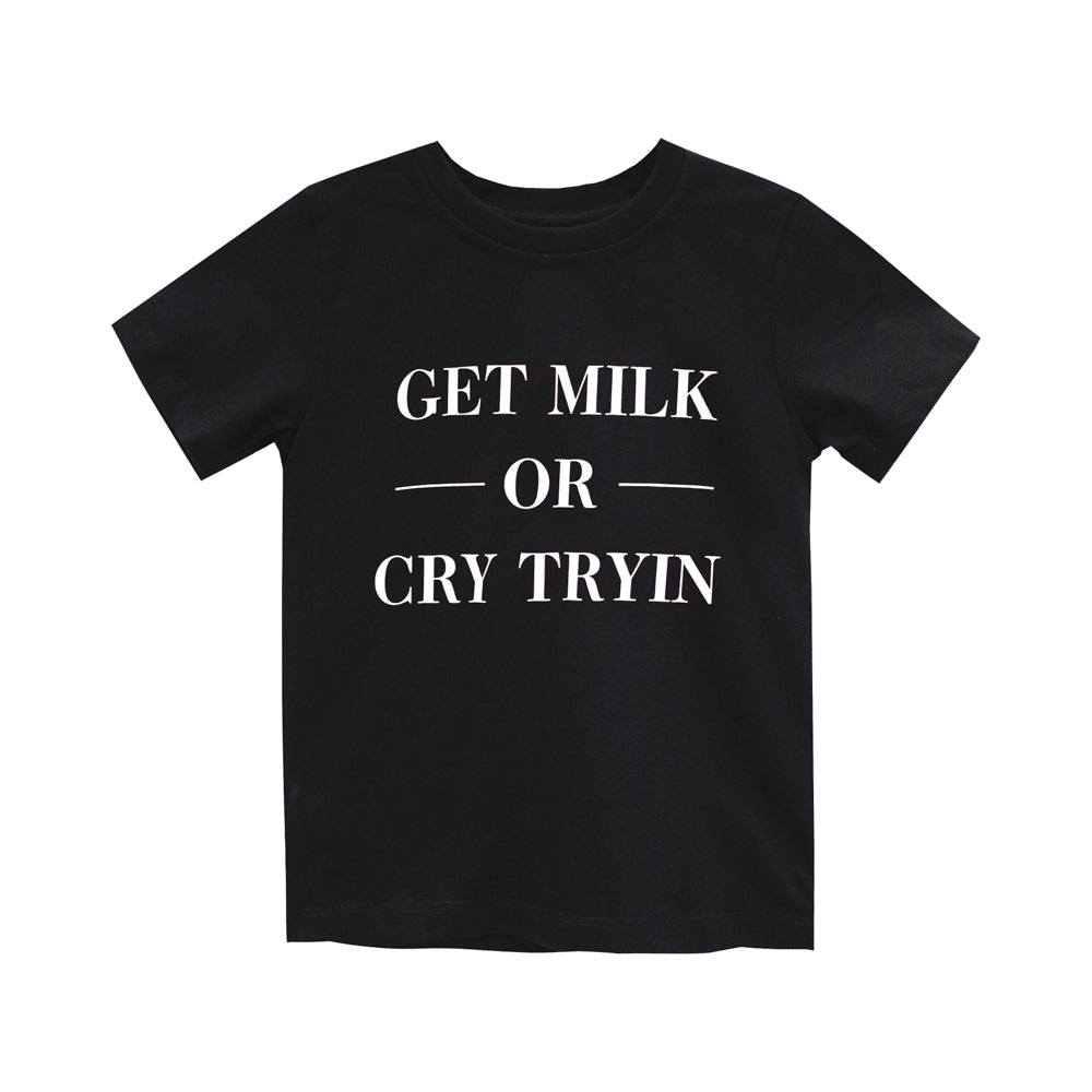 GET MILK BOYS TEE