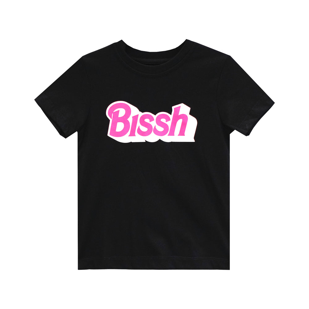 BISSH GIRLS STANDARD TEE