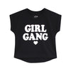 GIRL GANG GIRLS TEE