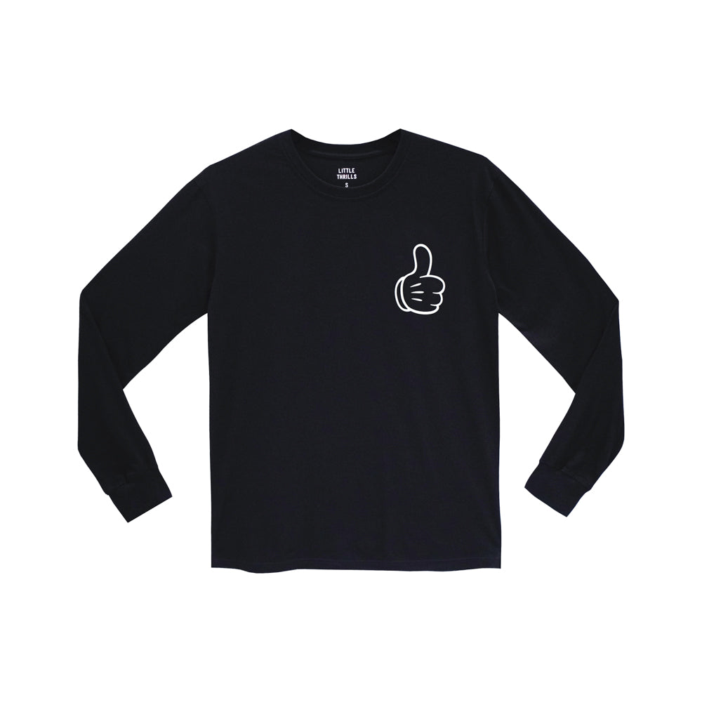 GOOD TIMES MENS LONG SLEEVES