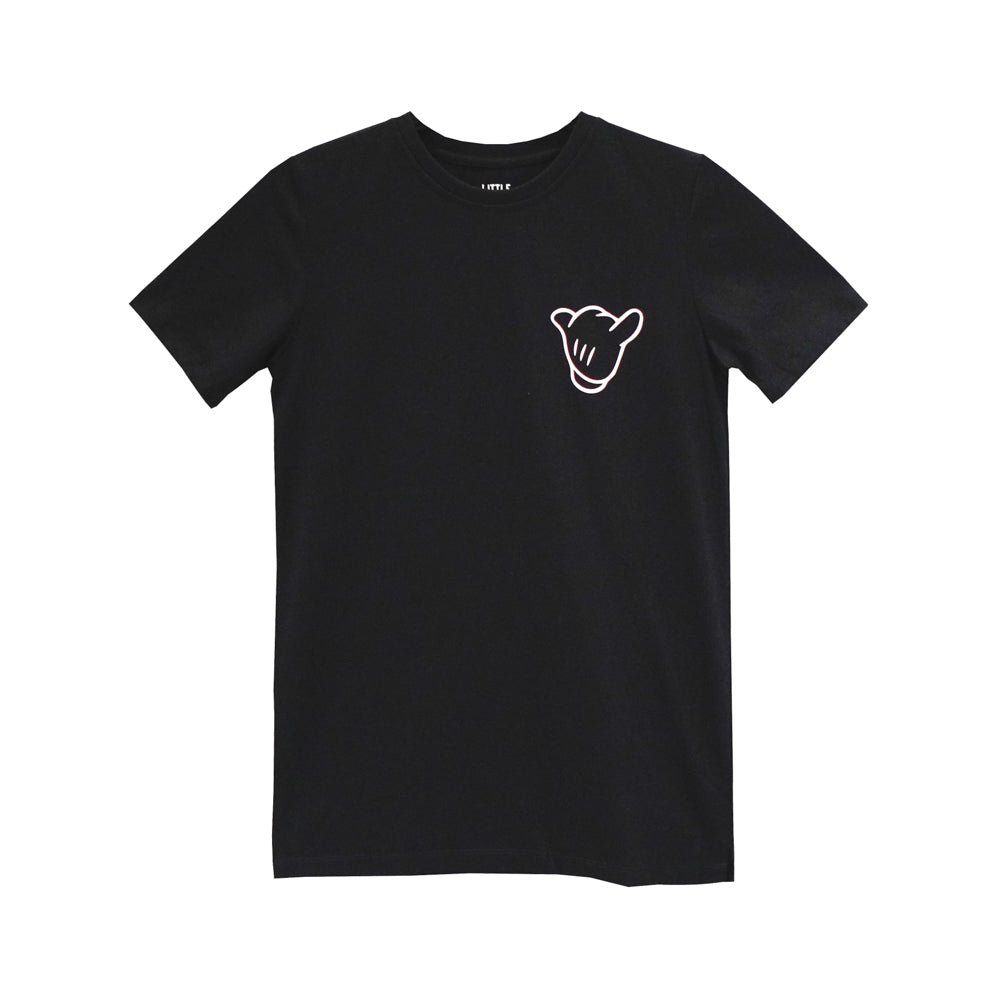 ITS ALL GOOD BIG BOYS SMALL PRINT TEE