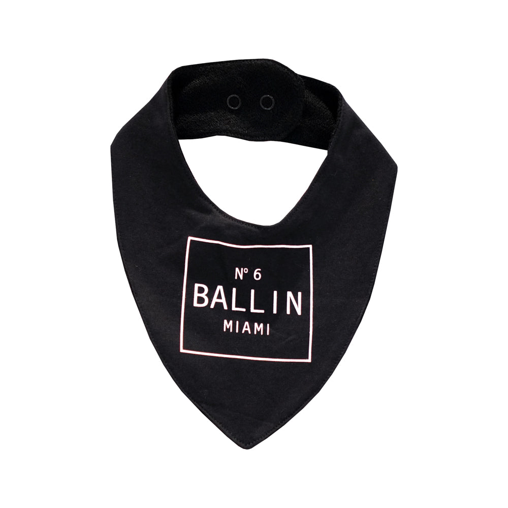 BALLIN BIB