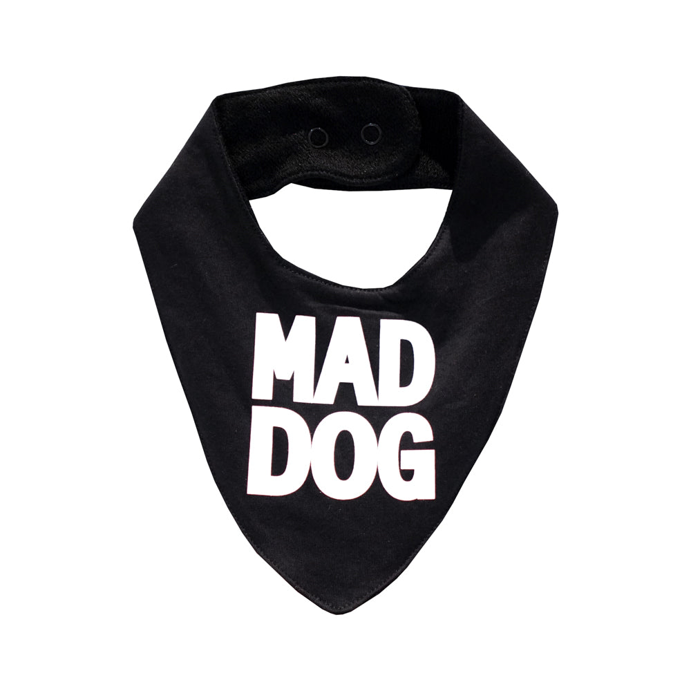 MAD DOG BIB