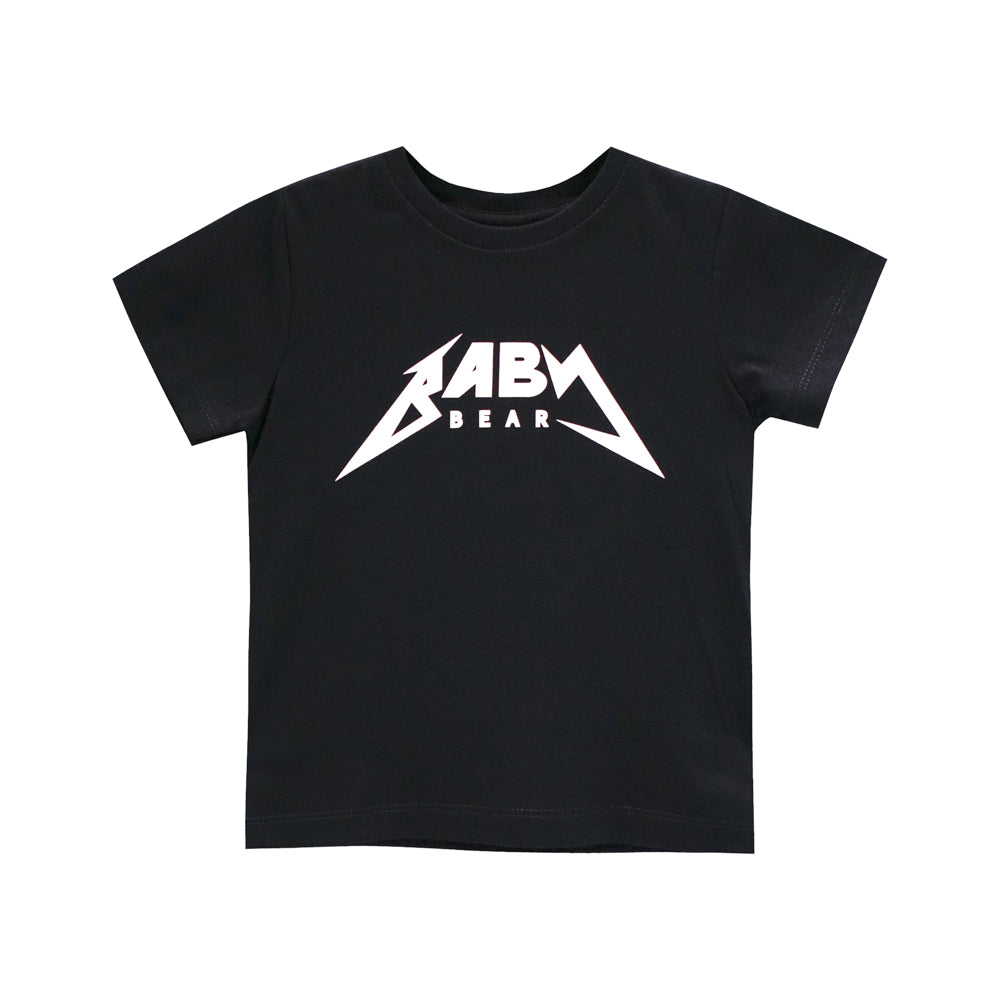 BABY BEAR GIRLS STANDARD TEE