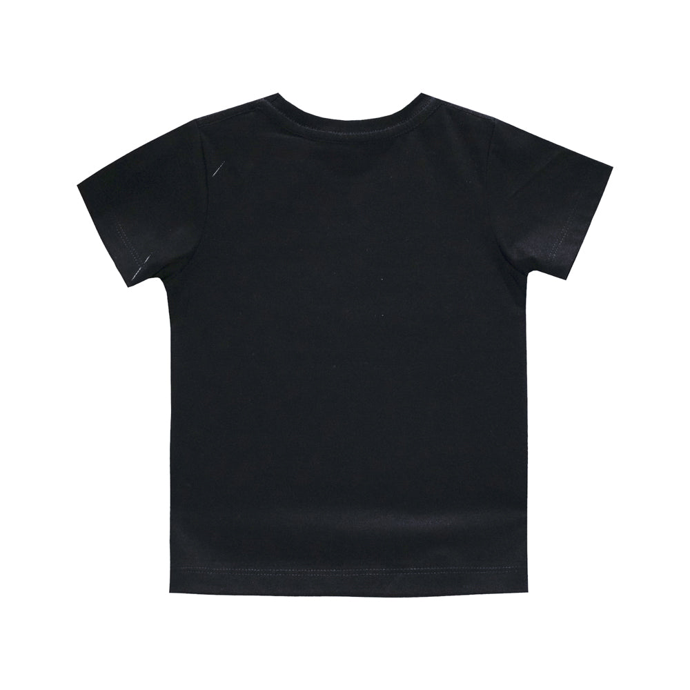 THE SASS IS REAL GIRLS STANDARD TEE