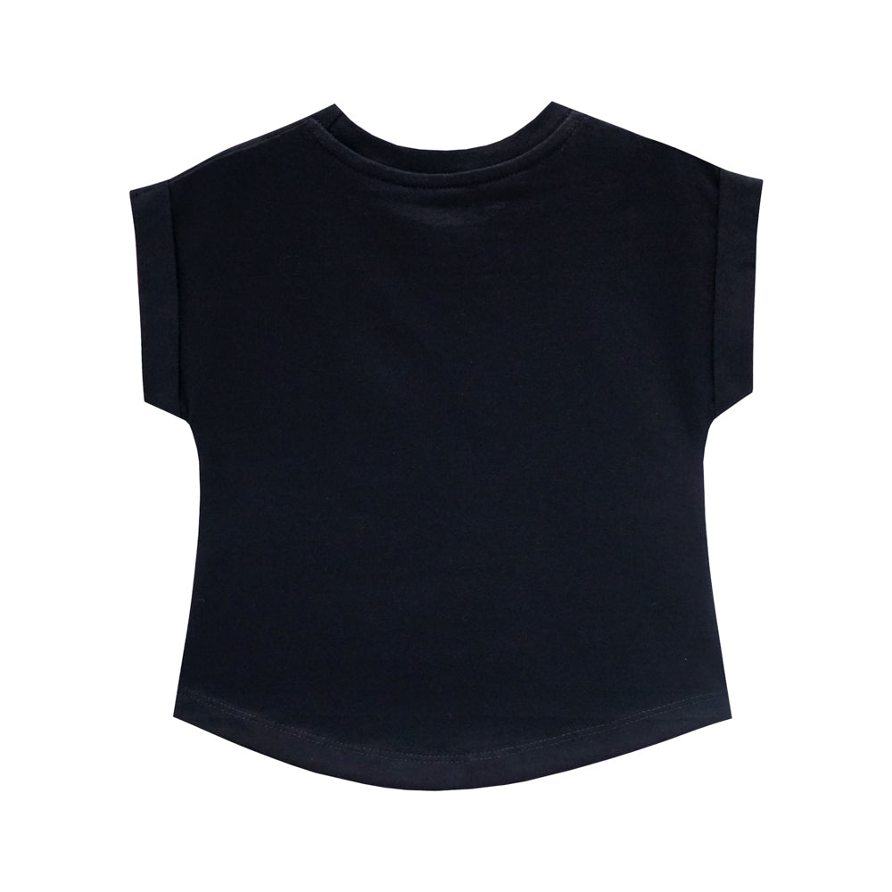 BABY BEAR GIRLS TEE