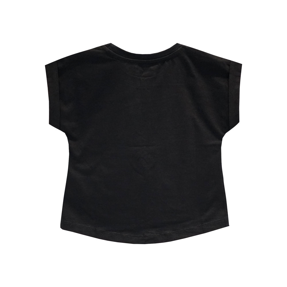 BOSSY GIRLS TEE