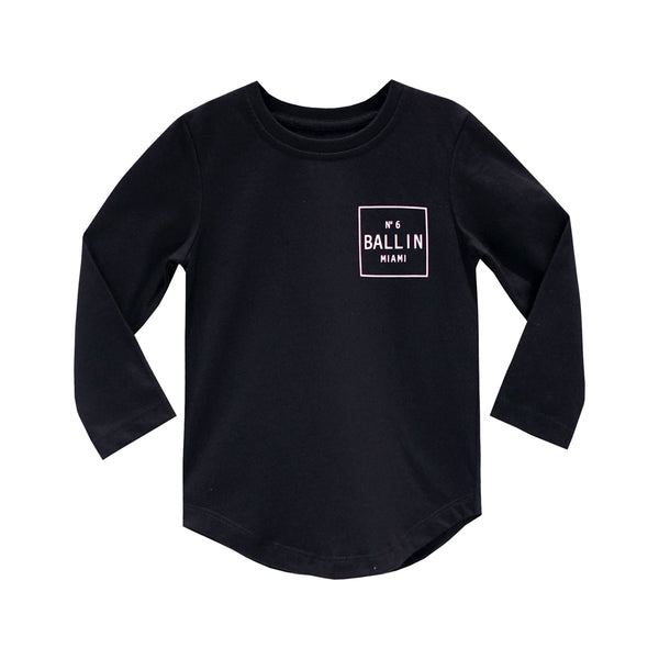 Ballin longsleeve 2025