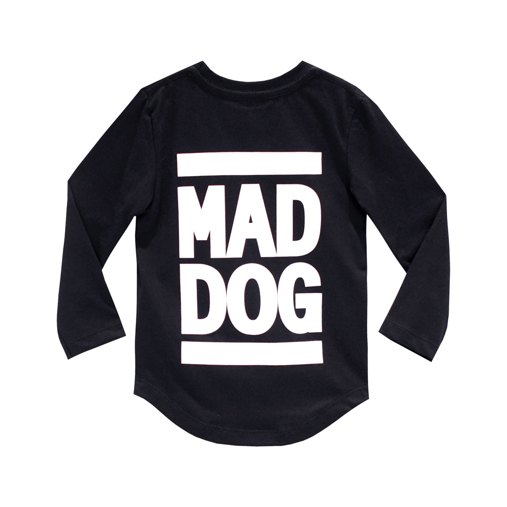 MAD DOG BOYS LONG SLEEVE
