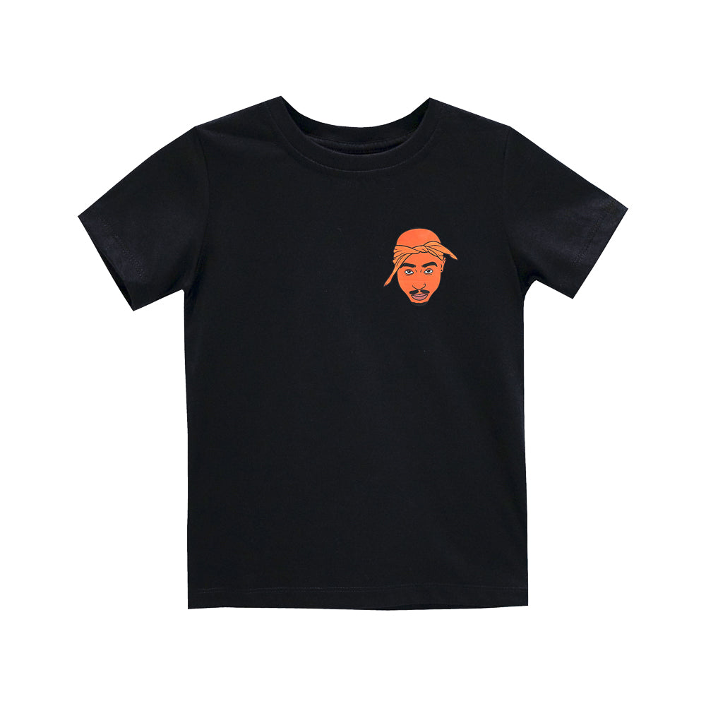 PAC BOYS SMALL PRINT TEE