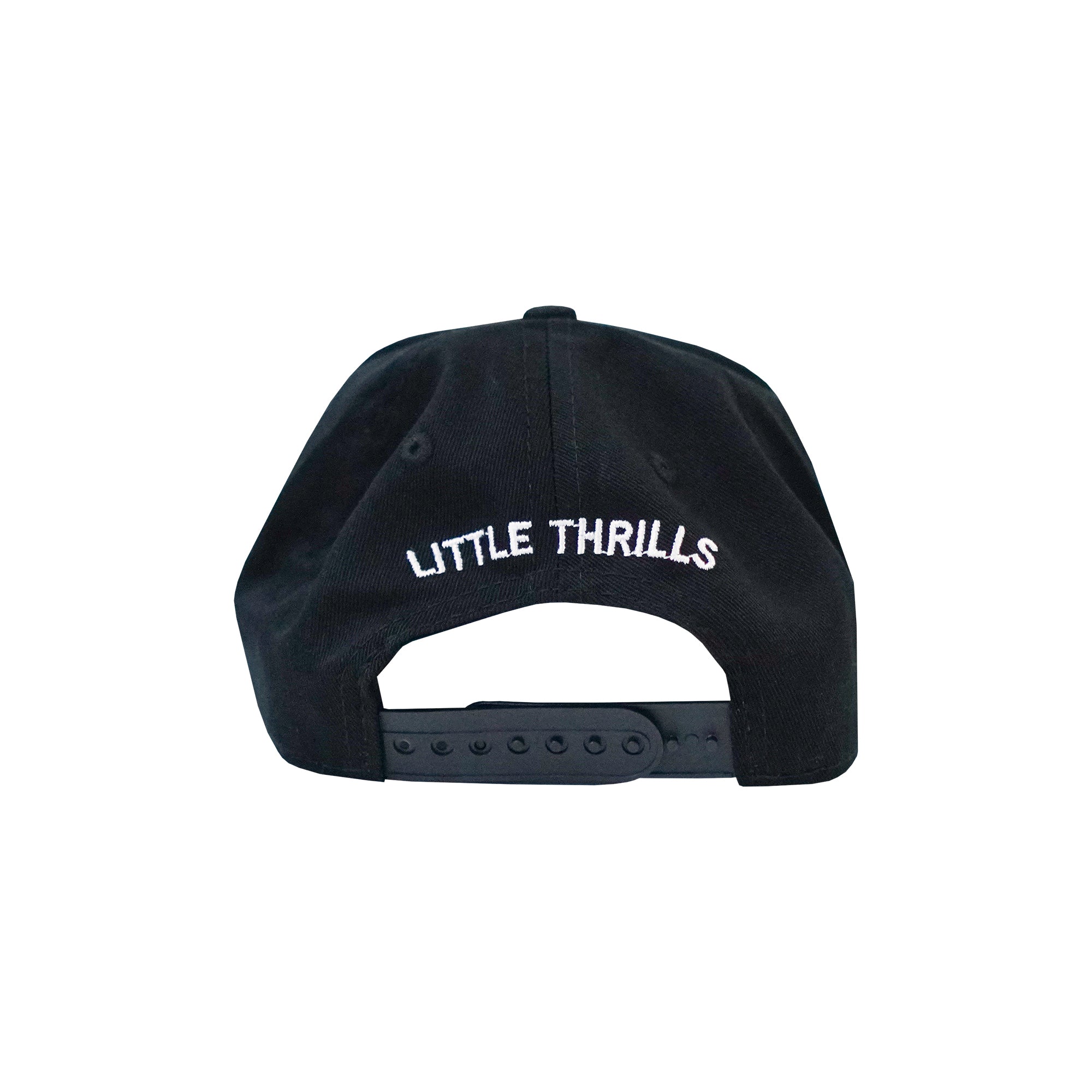 LITTLE THRILLS A-FRAME HATS