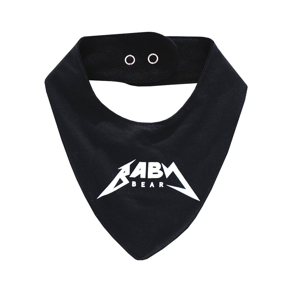 BABY BEAR BIB