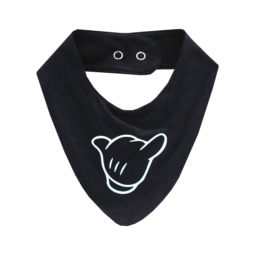 ITS ALL GOOD SHUKA BIB