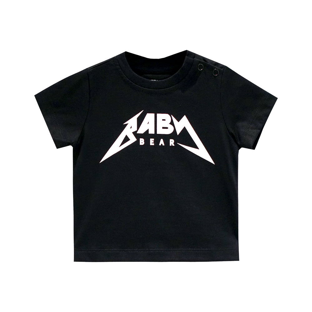 BABY BEAR BABY TEE