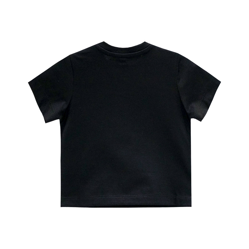 BABY GIRL BABY TEE