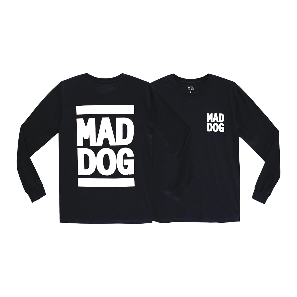 MAD DOG MENS LONG SLEEVES
