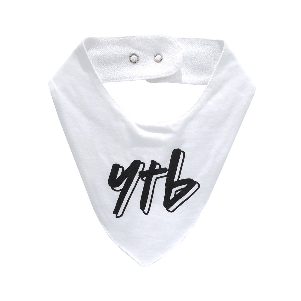 YEAH THE BOYS V2 BIB