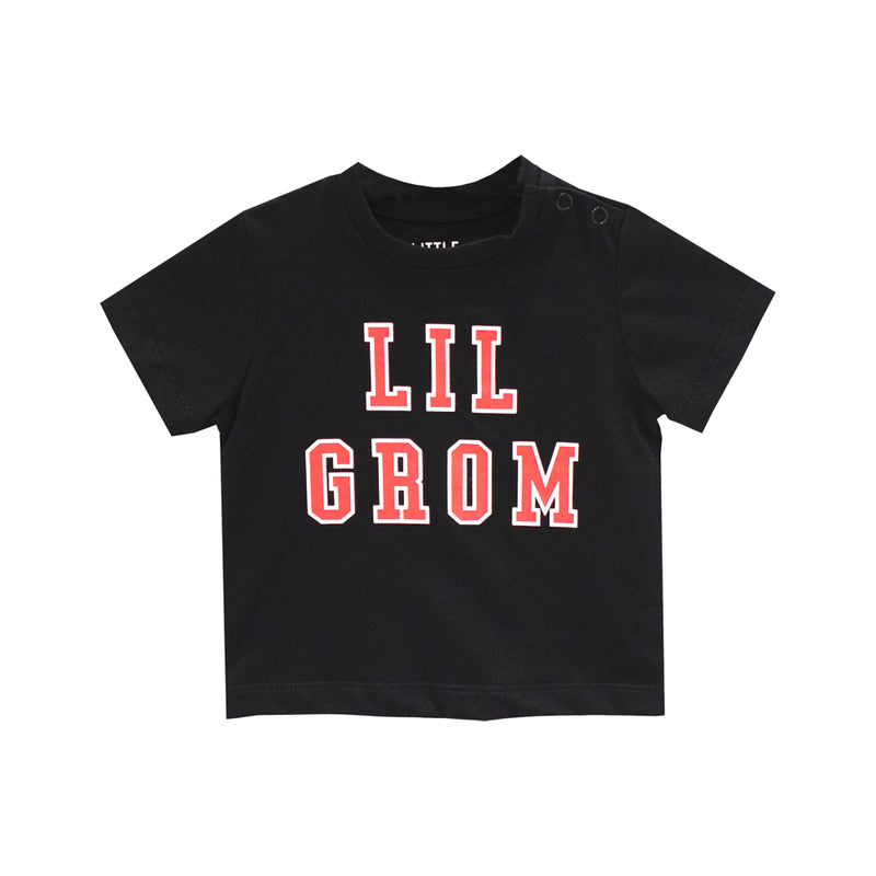 LIL GROM BABY TEE