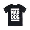MAD DOG BOYS SMALL PRINT TEE