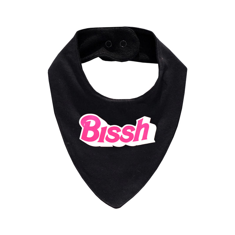 BISSH BIB