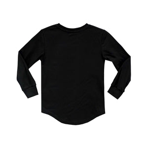 ALL STARS BOYS LONG SLEEVE
