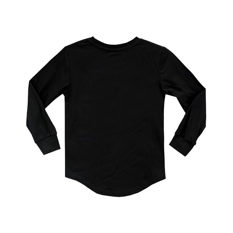 ALL STARS BOYS LONG SLEEVE
