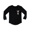 JUST SEND IT BOYS LONG SLEEVE