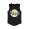 KOBE BOYS MUSCLE TEE