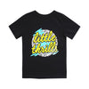 RETRO THRILLS BOYS SMALL PRINT TEE