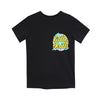 RETRO THRILLS BOYS SMALL PRINT TEE
