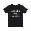 GET MILK BOYS TEE