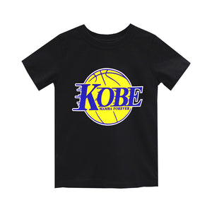 KOBE BOYS TEE