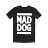 MAD DOG BIG BOYS SMALL PRINT TEE