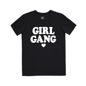 GIRL GANG WOMENS TEE