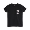 YEAH THE GIRLS V2 WOMENS TEE