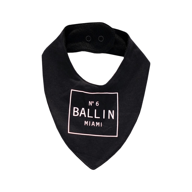 BALLIN BIB