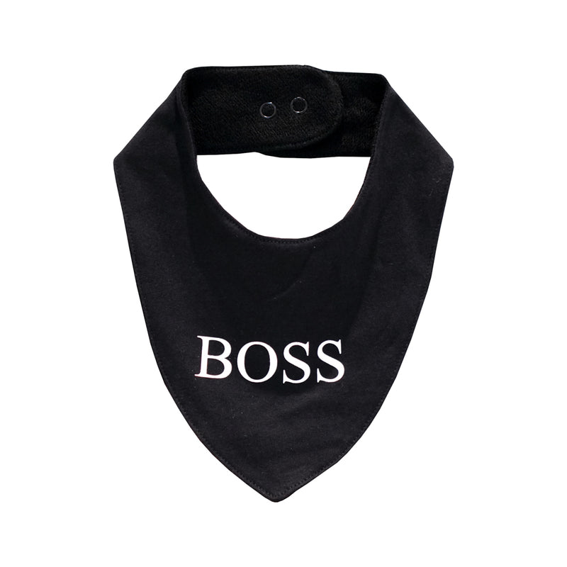 BOSS BIB