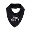 LITTLE THRILLS BIB