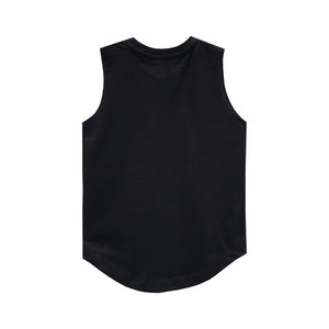 MILK AND BOOBIES BOYS MUSCLE TEE