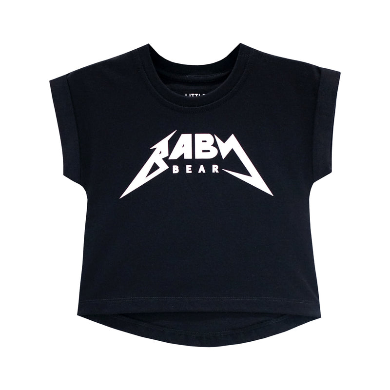 BABY BEAR GIRLS TEE