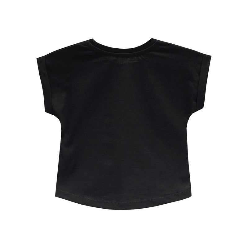 BOSS GIRLS TEE