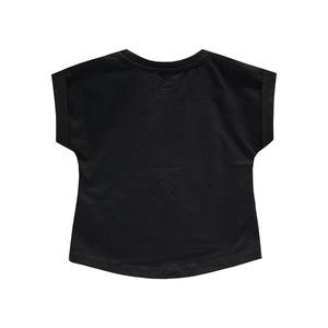 LITTLE THRILLS GIRLS TEE