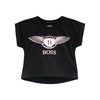 BOSS GIRLS TEE