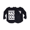 MAD DOG BOYS LONG SLEEVE