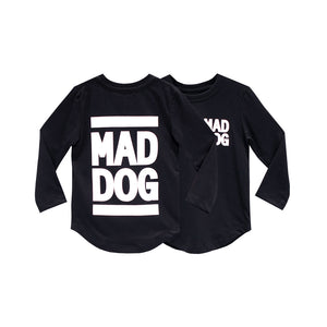 MAD DOG BOYS LONG SLEEVE