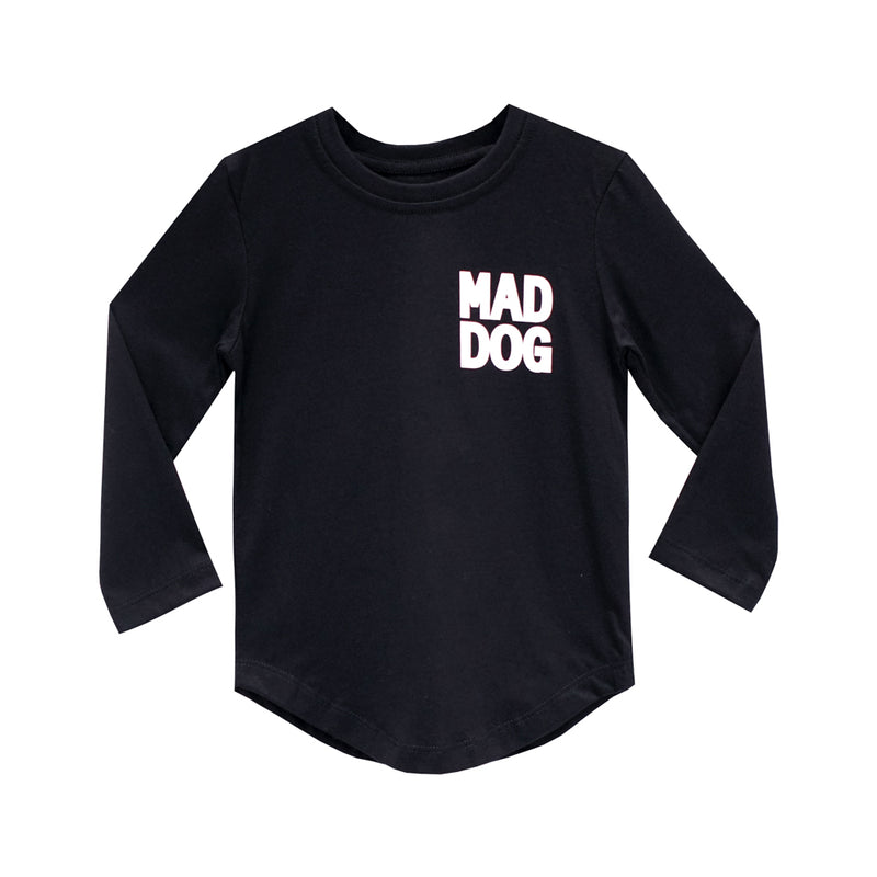 MAD DOG BOYS LONG SLEEVE